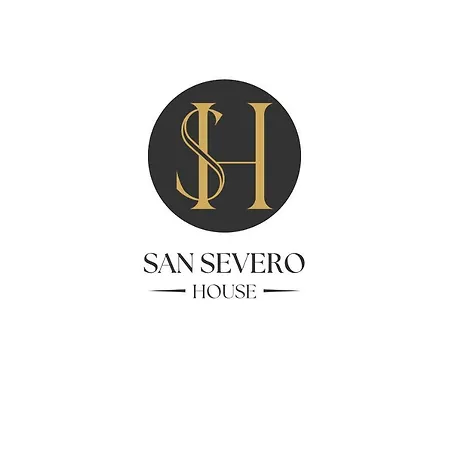San Severo House Naples Extérieur photo