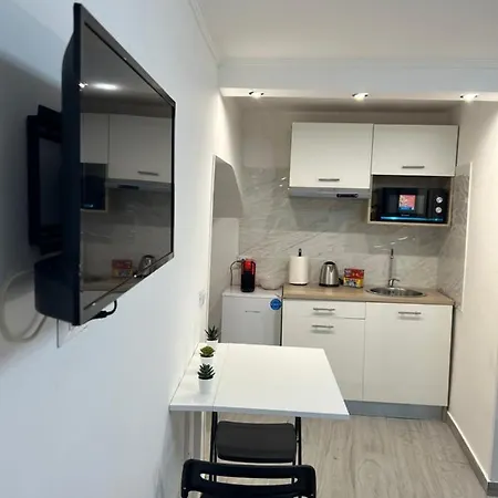 San Severo House Naples Extérieur photo