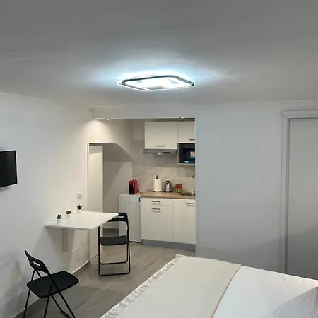 San Severo House Naples Extérieur photo
