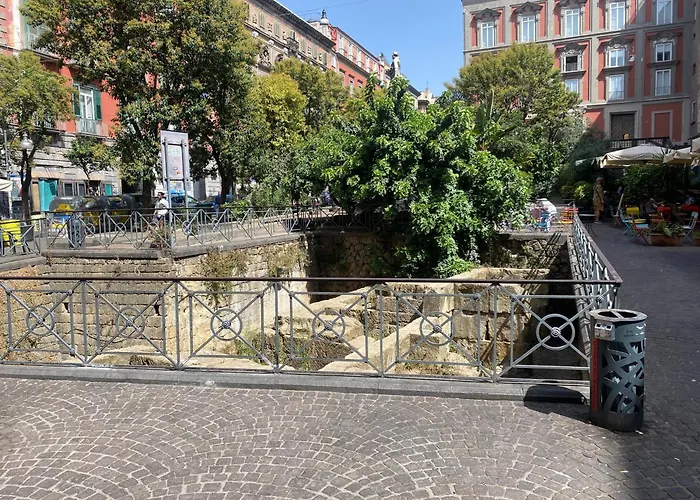 San Severo House
